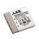 Batteria LXE 8650 Ring Scanner Bluetooth (8650376BATTERY)
