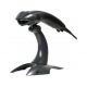 Lettore Barcode Honeywell Voyager 1400g1D + Stand + cavo USB