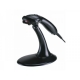 Lettore Barcode Honeywell Voyager 9520 Nero + stand + cavo USB (MK9520-37A38)