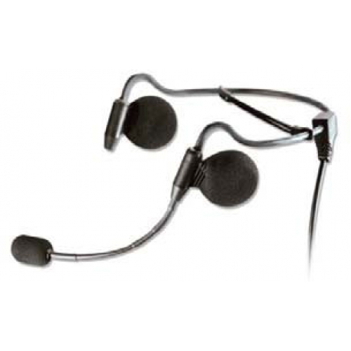 DOPPIO AURICOLARE BLUET. UCOM4