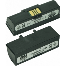 Batteria Intermec 730 -2400mah- (318-011-007)