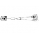 Cavo USB / DB15 Intermec CV30 (VE011-2021)