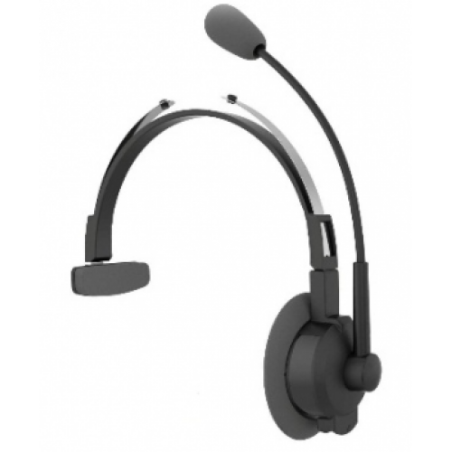 Cuffia monoauricolare connettore Quick Disconnect - Accessori a Barre