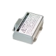 Batteria Zebra QLn220 QLn320 capacità standard