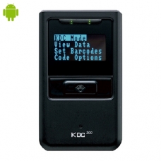 Lettore Barcode Bluetooth Koamtac KDC200 