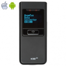 Lettore Barcode Bluetooth 2D Koamtac KDC300i certificato per iPad - iPhone - iPod