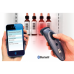 Lettore Barcode Bluetooth Socket CHS 7CI certificato iOS (CX2870-1409)