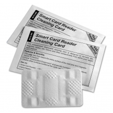 Card per pulizia testine termiche