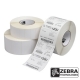 Etichette Zebra Z-Perform 1000T trasferimento termico 51 mm x 25mm per stampanti industriali (76171)