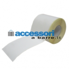 Etichette adesive in carta Vellum 150 x 213 mm per stampanti Industriali a trasferimento termico (ribbon necessario) Etichette adesive in carta Vellum 150 x 213 mm per stampanti Industriali a trasferimento termico (ribbon necessario)