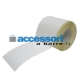 Etichette adesive in carta Vellum 150 x 213 mm per stampanti Industriali a trasferimento termico (ribbon necessario)