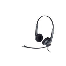 Cuffie Jabra doppio auricolare GN 2000 (2009-820-104) Cuffie Jabra doppio auricolare GN 2000 (2009-820-104)