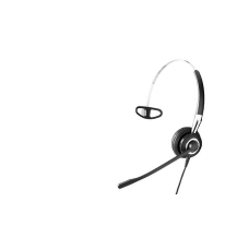 Cuffie Jabra mono auricolare BIZ 2400 (2406-820-104) Cuffie Jabra mono auricolare BIZ 2400 (2406-820-104)