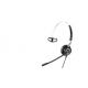 Cuffie Jabra mono auricolare BIZ 2400 (2406-820-104) Cuffie Jabra mono auricolare BIZ 2400 (2406-820-104)