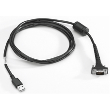 Cavo USB Motorola Symbol per adattatore ADP9000-100R (25-62166-01R) Cavo USB Motorola Symbol per adattatore ADP9000-100R (25-62166-01R)