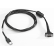 Cavo USB Motorola Symbol per adattatore ADP9000-100R (25-62166-01R) Cavo USB Motorola Symbol per adattatore ADP9000-100R (25-62166-01R)