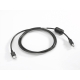Cavo USB Culle Motorola Symbol (25-64396-01R)