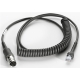 Cavo RS232 Motorola Symbol VC5000/LS22XX/LS34XX (25-71918-01R) Cavo RS232 Motorola Symbol VC5000/LS22XX/LS34XX (25-71918-01R)