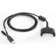 Cavo USB Comunicazione e Ricarica per Motorola Symbol MC3000/ MC3100 (25-67868-03R) Cavo USB Comunicazione e Ricarica per Motorola Symbol MC3000/ MC3100 (25-67868-03R)
