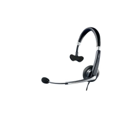 Cuffie Jabra USB Mono auricolare UC Voice 550 MS (5593-823-109) Cuffie Jabra USB Mono auricolare UC Voice 550 MS (5593-823-109)