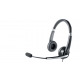 Cuffie Jabra USB Doppio auricolare UC Voice 550 MS (5599-823-109)