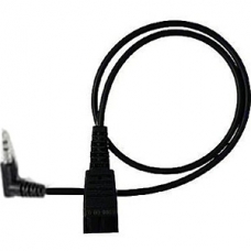Cavo connessione Jabra Speak per utilizzo in chiamata personale (8800-00-99) Cavo connessione Jabra Speak per utilizzo in chiamata personale (8800-00-99)