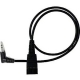 Cavo connessione Jabra Speak per utilizzo in chiamata personale (8800-00-99)