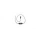 Cavo Jabra  a spirale GN 1200CC per connessione cuffie e telefono (88011-99) 