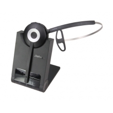 KIT Cuffie Wireless Jabra PRO 920 con cuffia aggiuntiva