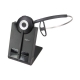 KIT Cuffie Wireless Jabra PRO 920 con cuffia aggiuntiva