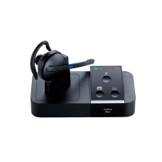 Cuffie Wireless Jabro PRO 9450 (9450-25-507-101) Cuffie Wireless Jabro PRO 9450 (9450-25-507-101)