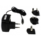 Alimentatore Culla singola slot Datalogic Skorpio X3 (94ACC1381) Alimentatore Culla singola slot Datalogic Skorpio X3 (94ACC1381)