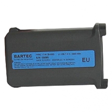 Batteria Bartec MC9090 per Ambienti Pericolosi Zona 1 (17-A1Z0-0001) Batteria Bartec MC9090 per Ambienti Pericolosi Zona 1 (17-A1Z0-0001)