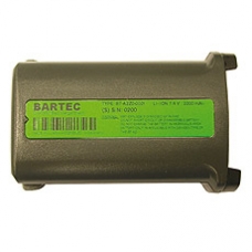 Batteria Bartec MC9090 per Ambienti Pericolosi Zona 2 / 22 (B7-A2Z0-0001) Batteria Bartec MC9090 per Ambienti Pericolosi Zona 2 / 22 (B7-A2Z0-0001)