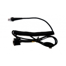 Cavo RS232 Femmina 5V per Honeywll Voyager 1202 (CBL-020-300-C00)