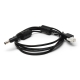 Cavo DC Zebra 12VDC 4.16A