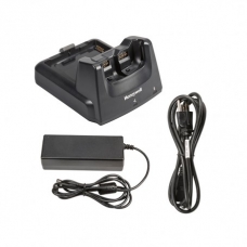 Culla 1 posizione Honeywell CT50 - Ricarica terminale e connessione USB