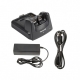 Culla 1 posizione Honeywell CT50 - Ricarica terminale e connessione USB