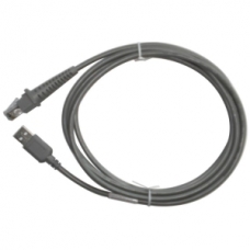 Cavo Datalogic Scanning USB diritto 2m (90A052044)