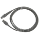 Cavo Datalogic Scanning USB diritto 2m (90A052044)