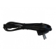 Cavo Alimentazione Datalogic Scanning 2 pin presa europea (90ACC1885)