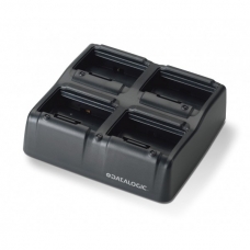 Caricabatterie 4 posizioni Datalogic JET (94A151098)