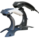 Lettore Barcode Honeywell 1200g Avorio + stand + cavo USB (1200g-1USB-1)