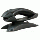 Lettore Barcode Honeywell 1202g Nero + stand + cavo USB (1202g-2USB-5)