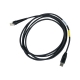 Cavo Usb per Scanner Honeywell 3800G/3800I/4600/4800/5600 (42206161-01E)