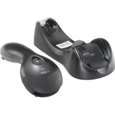 Lettore Barcode Honeywell VoyagerBT 9535 Nero + stand + alimentatore + cavo USB (MK9535-39C538)