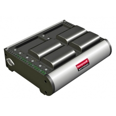 Caricabatterie Honeywell per Motorola Symbol MC3000 6 posizioni (HCH-3006-CHG) Caricabatterie Honeywell per Motorola Symbol MC3000 6 posizioni (HCH-3006-CHG)