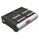 Caricabatterie Honeywell per Motorola Symbol MC3000 6 posizioni (HCH-3006-CHG) Caricabatterie Honeywell per Motorola Symbol MC3000 6 posizioni (HCH-3006-CHG)
