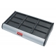 Caricabatterie Honeywell per Motorola Symbol MC3000 9 posizioni (HCH-3009-CHG) Caricabatterie Honeywell per Motorola Symbol MC3000 9 posizioni (HCH-3009-CHG)