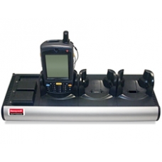 Culla Caricabatterie + slot batterie 3 posizioni Motorola MC70 / MC75 (HCH-7033-CHG) 